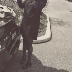 Meet your Posher, Gayle